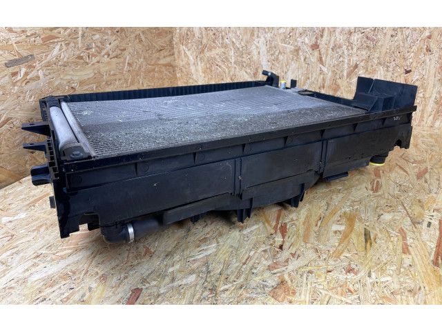 Комплект радиатора Land Rover Range Rover Velar 2017 - года HK83-8C607-CE, GX73-19710-BC