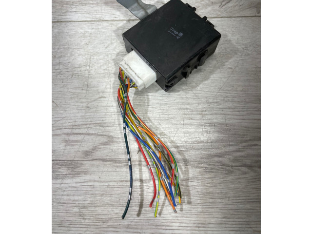 Блок управления 8597053010, 0515003390 Lexus IS 200-300