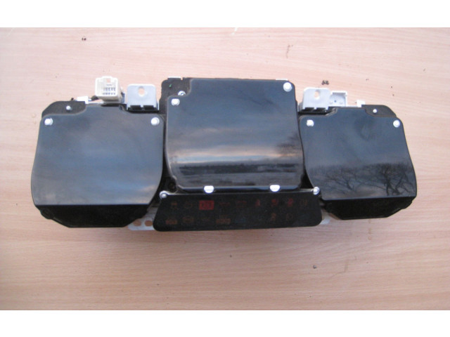 Turbodmychadlo Спидометр (приборный щиток) 8380030380, 83800-30380 Lexus GS 300 400 430 2JZ-GE