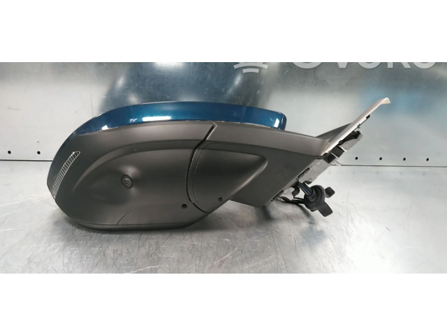 Зеркало электрическое Audi e-tron - года