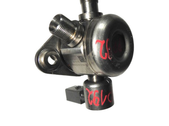 Vstřikovací čerpadlo 0261520219 Mercedes-Benz G W461 W463 1st Gen