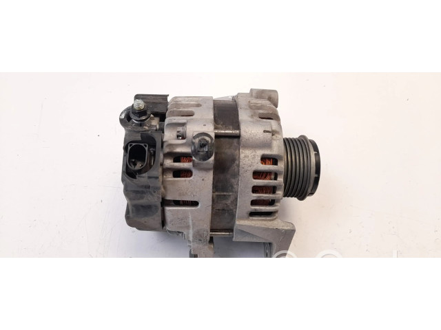 Генератор 3730004950, ALF030164 KIA Ceed 1.6