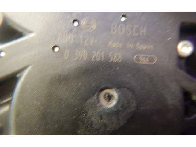 Моторчик заднего дворника 0390201588, 0390201588 Mazda 323 F