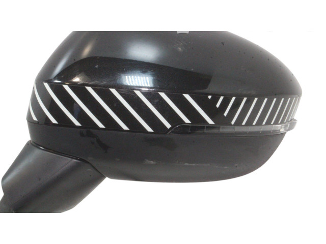 Zpětné zrcátko Nissan Juke II F16 2022 8PIN, 963026PA2A