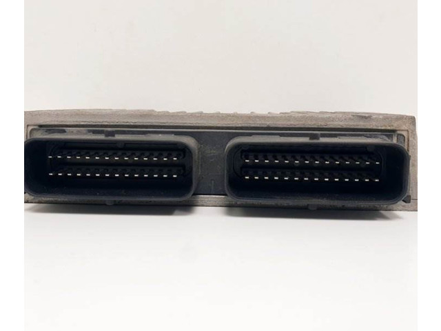 Блок управления коробкой передач 9642161880, S118047503C   Citroen Xsara