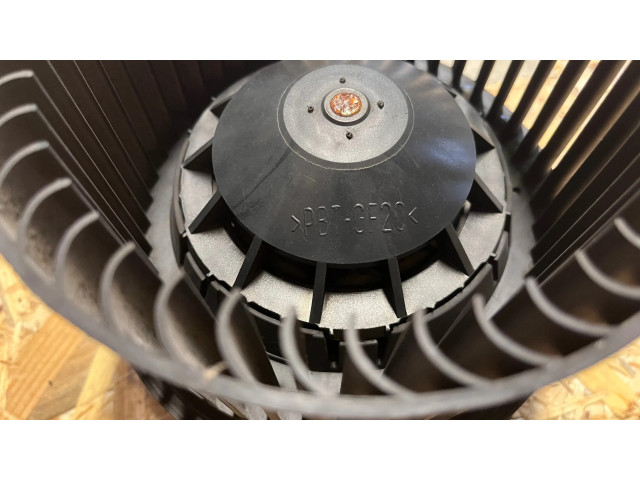 Вентилятор печки 4R8H19846AA, 4R8H19846 Jaguar S-Type