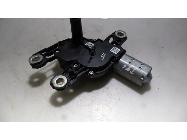 Моторчик заднего дворника     Skoda Kodiaq