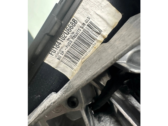 Zpětné zrcátko pravé BMW 5 G30 G31 2017 A046412, E1041404