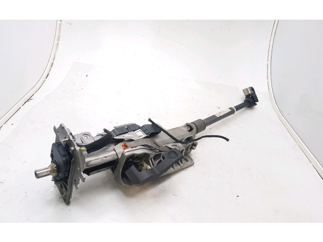 рейка Колонка рулевая 4123FT, V0-1137B Citroen C4 I 2004 - 2010 года