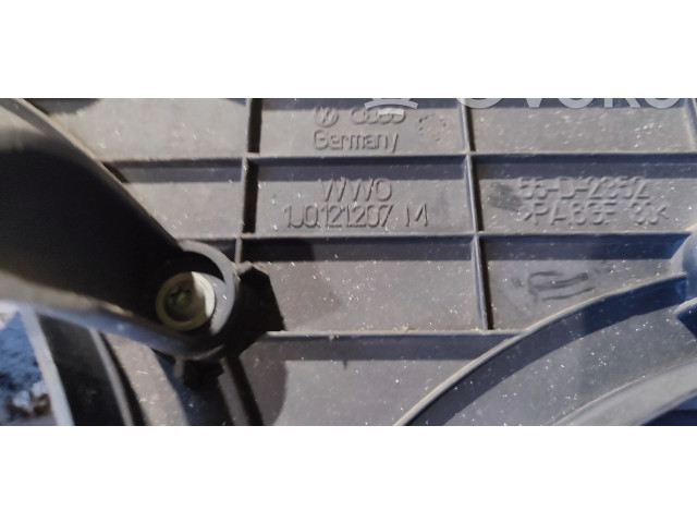 Вентилятор радиатора Skoda Octavia Mk1 (1U)