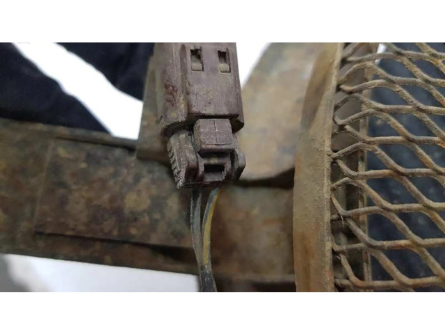 Вентилятор радиатора 7812A147 Mitsubishi L200 2.5