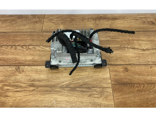 Дисплей 68258398AF Dodge Challenger