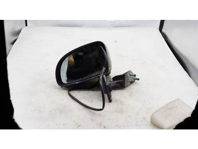 Зеркало электрическое        Volkswagen New Beetle  1998 - 2010 года   