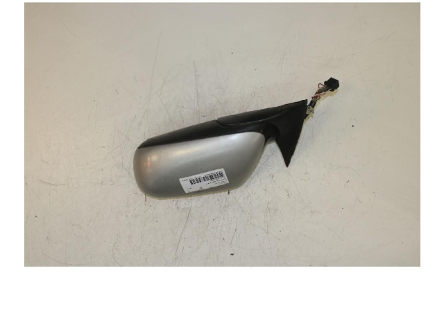 Зеркало электрическое Jaguar XJ X308 1998 - 2002 года