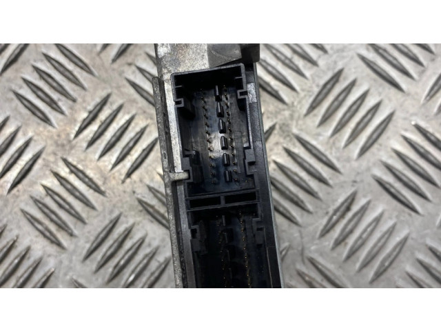 Блок подушек безопасности 50510957, 219955101 Alfa Romeo 159