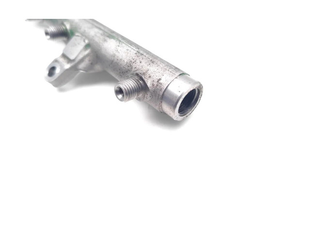 Топливная рампа 5WS40730   Audi A3 S3 A3 Sportback 8P   для двигателя CAYC