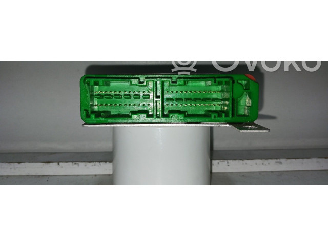 Блок управления надувных подушек 51795433, 391156   Fiat Grande Punto