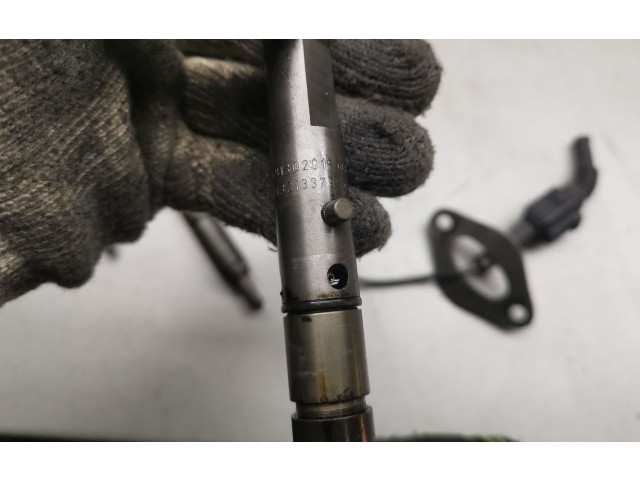 Комплект форсунок 0432133792, 059130201F Audi A6 S6 C5 4B