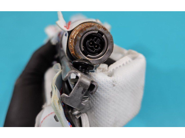 Боковая подушка безопасности 6V0880742E, IMPRK1445150   Skoda Fabia Mk3 (NJ)