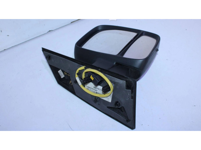 Зеркало электрическое        Fiat Scudo  1995 - 2006 года   