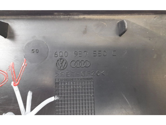 Модуль управления BSM 6Q0937550C   Seat Ibiza II (6k)    