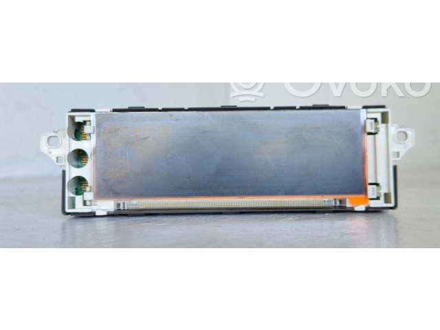 Дисплей    9664222280   Fiat Scudo