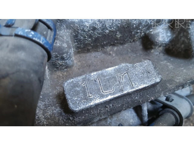 Автоматическая коробка передач