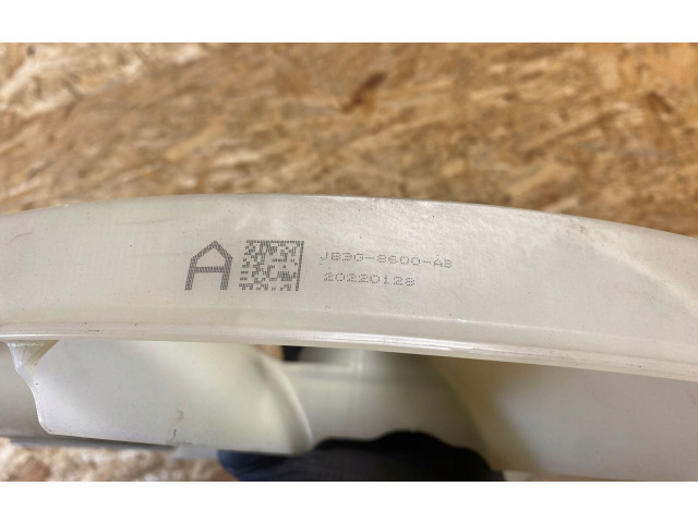 Вентилятор радиатора JB3G8600AB Ford Ranger