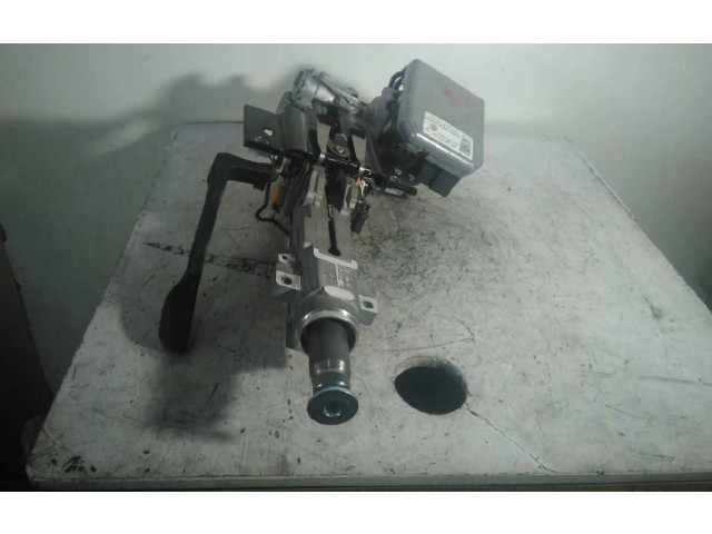 Руль Skoda Fabia Mk3 (NJ) 2015 - 2021 года 6C1423510N