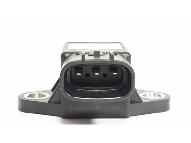 Датчик акселерации