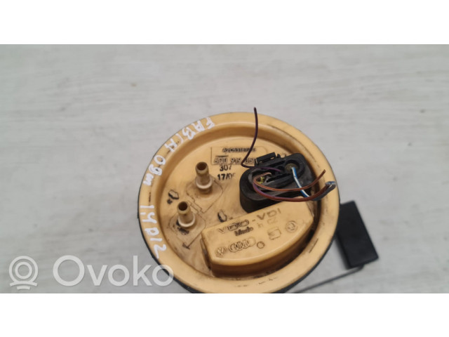 Насос топлива (в топливном баке)