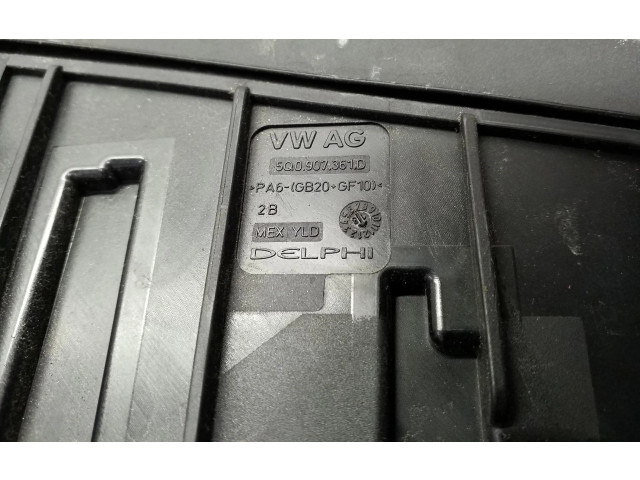 Pojistková skříňka 5Q0907361D, 5Q0907361 Volkswagen Tiguan Allspace 2019