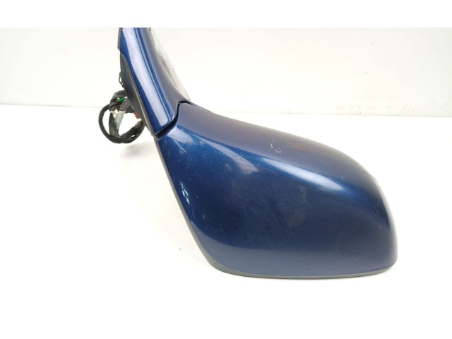 Зеркало (механическое)       Peugeot 807   -  года   