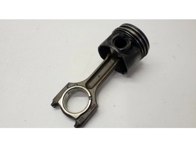  Поршень с шатуном    BMW 7 E65 E66 для дизельного двигателя 3.0