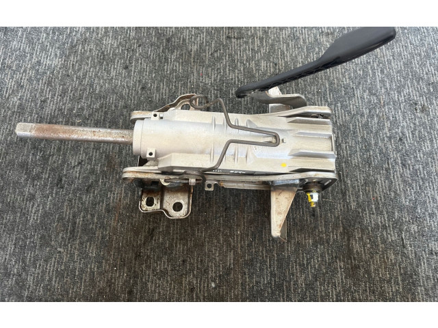 Рулевая рейка 4G0419506S Audi A7 S7 4G 2011 - 2017 года