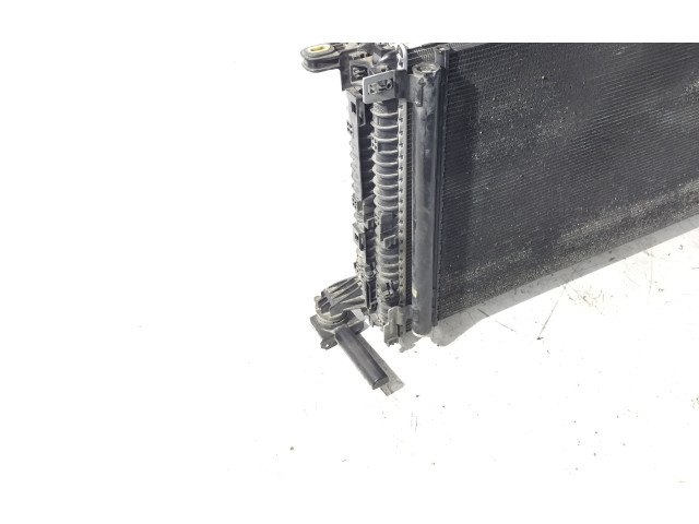 Комплект радиатора