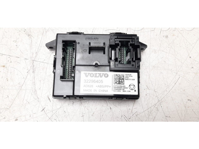 Блок управления 32296405 Volvo XC90