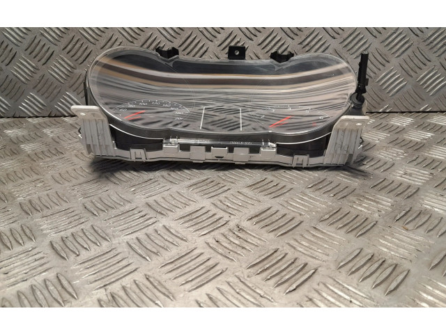 Панель приборов 8100B127B Mitsubishi Lancer VIII