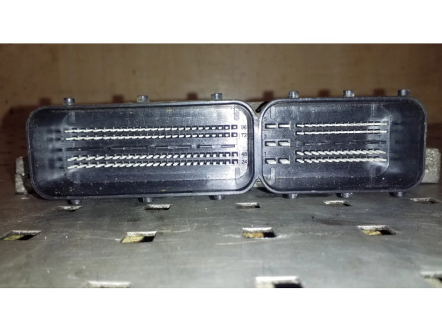 Řídící jednotka 25190507, 25184894 Chevrolet Captiva 2013