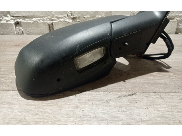 Зеркало электрическое Volvo XC90 2003 - 2006 года