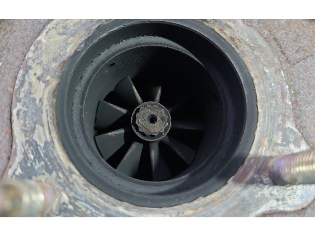 Turbodmychadlo Турбина VB13, IMPRK1434341 Toyota Avensis T250