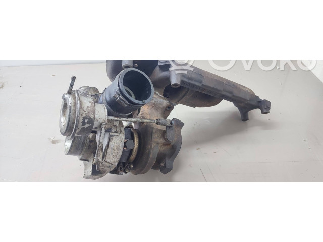 Volant Volvo XC70 2002