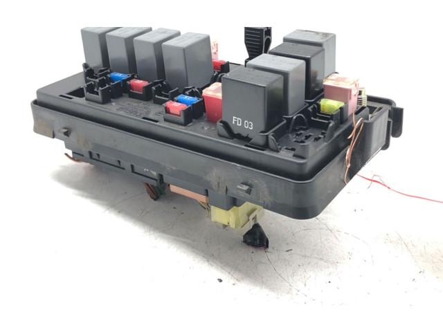 Блок управления 96427971   Chevrolet Matiz