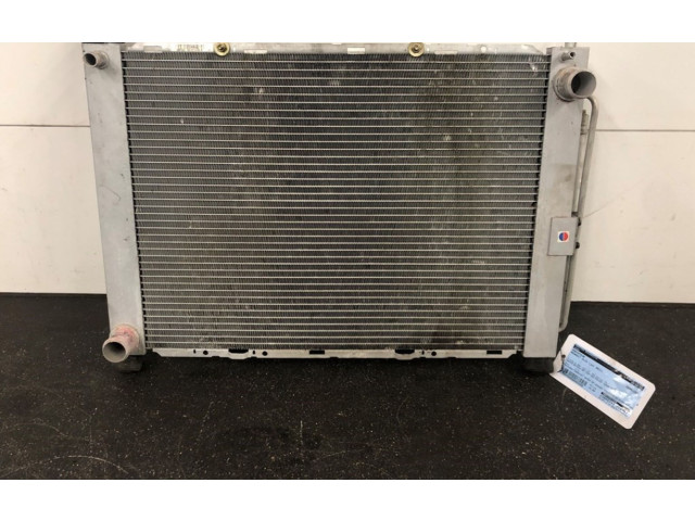 Комплект радиатора 1601250185B, 1601250092A   Renault  Clio III  2005 - 2012 года