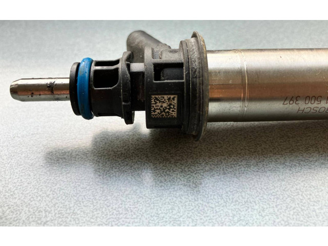 Vstřikovač A2560700187 Mercedes-Benz C W205 M 274.920