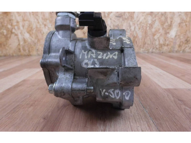 Топливный насос