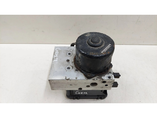 Блок АБС 05033150AA, 348687   Chrysler  PT Cruiser  