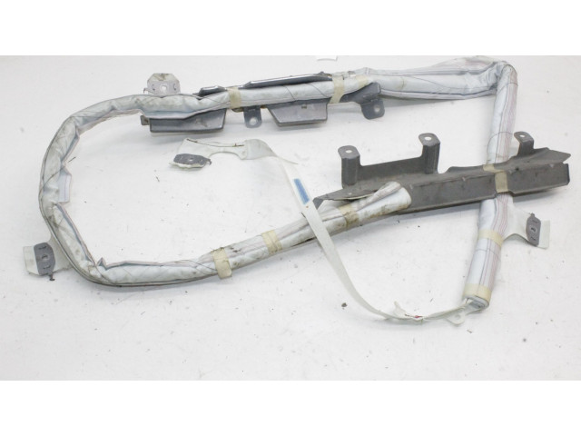 Боковая подушка безопасности Mitsubishi Pajero