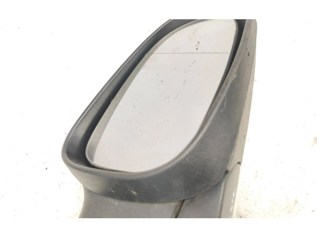 Зеркало электрическое        Mercedes-Benz A W168  1997 - 2004 года   