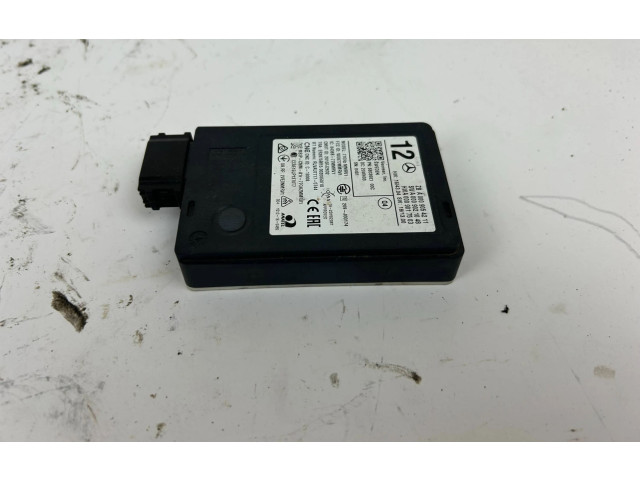 Датчик слепых зон A0009054211, A0009017503 Mercedes-Benz GLE W167